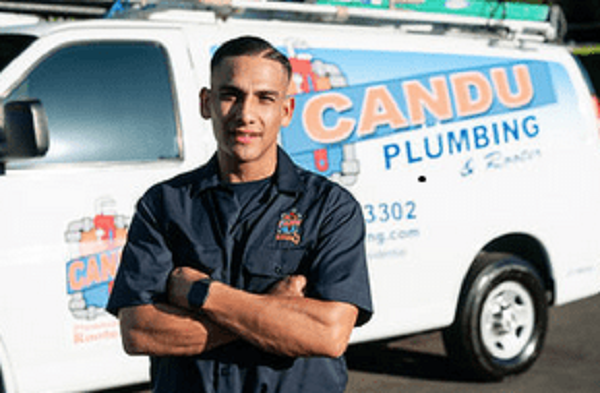 Plumbing Services in Oak Park