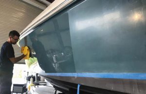 How to Apply a Ceramic Coating For Boats