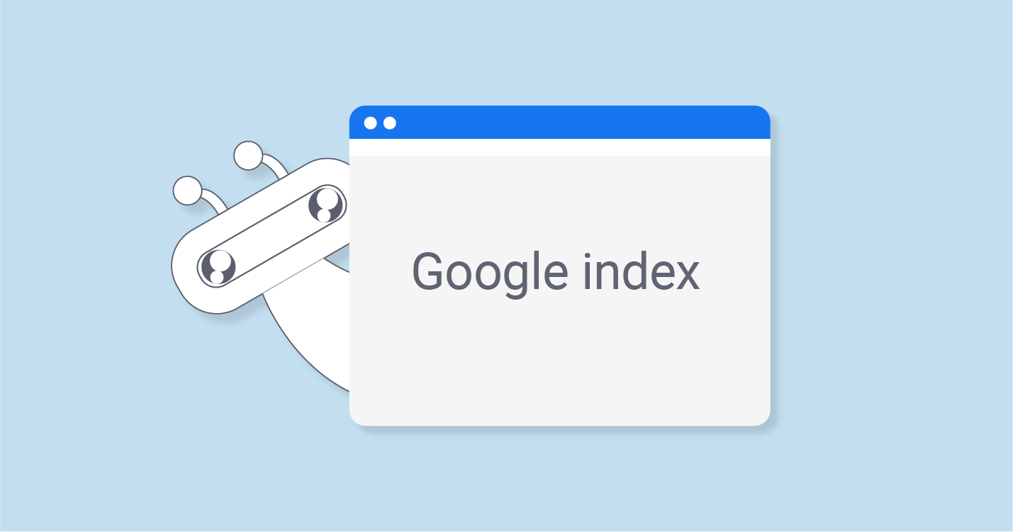 How to Index Links Fast