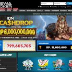 Dewa Poker – Indonesia’s Best Online Games