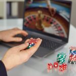 What is an Online Gaming, Sports Betting and Lottery Blog on the Website? What is an Online Gaming, Sports Betting and Lottery Blog on the Website?