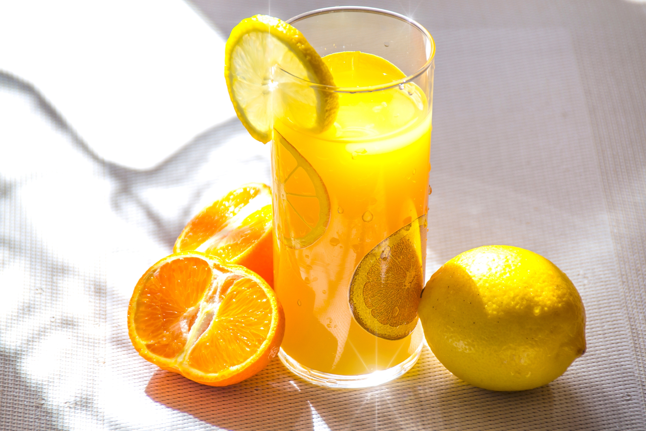 Health Drinks Market Types and Distribution Channels