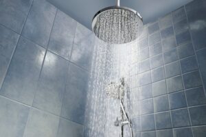 Choosing Shower Fixtures and Accessories
