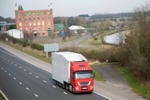 The Importance of Railways in Modern Times