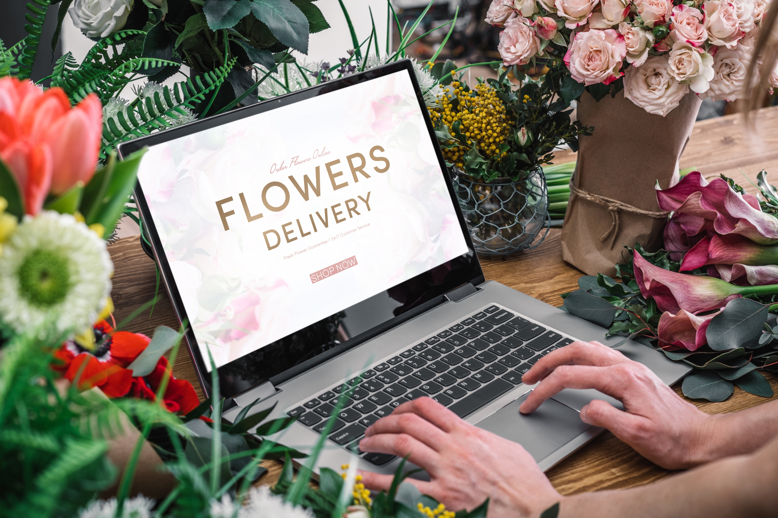 How to Use a Product Assessment to Promote Your Enterprise Online