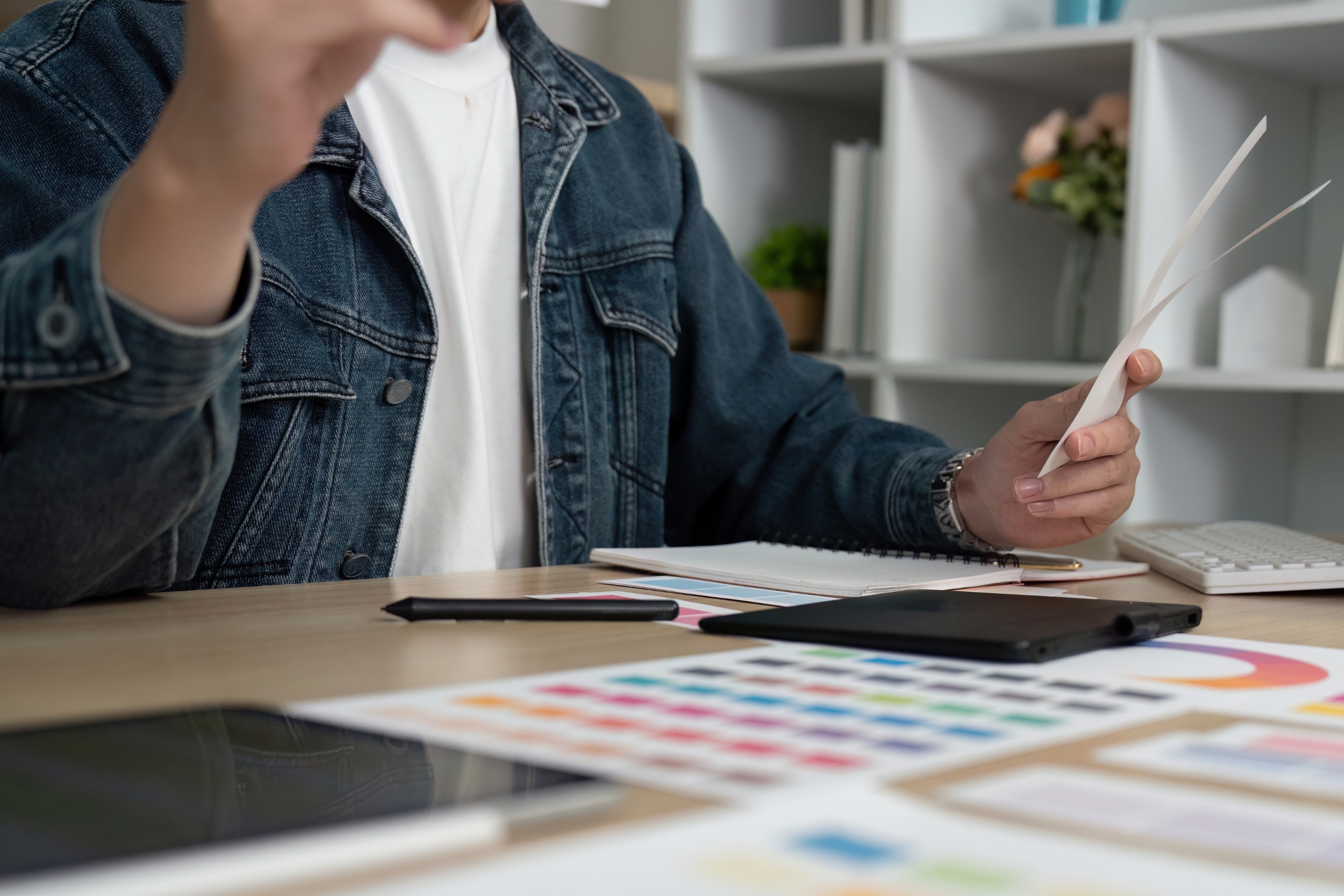 How to Use a Product Evaluation to Advertise Your Company Online