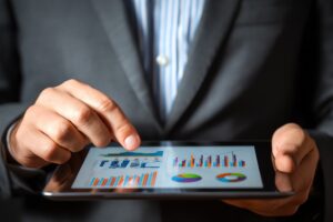 Using a Product Assessment in Promoting Your Organization Online