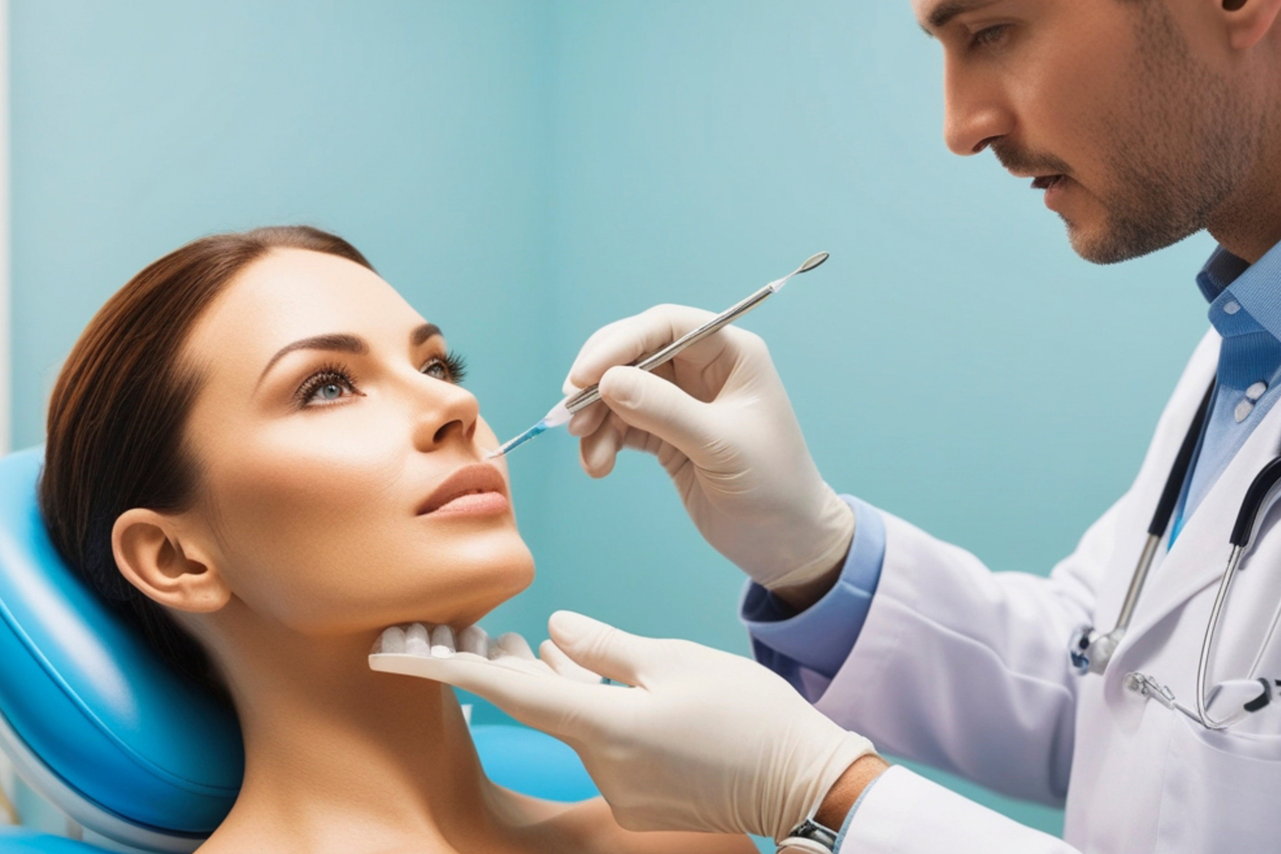 The Importance Of Personalized Care In Aesthetic Clinics