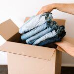 Three Steps For Having Organized Before A New Move Three Steps For Having Organized Before A New Move