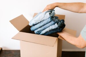 Three Steps For Having Organized Before A New Move