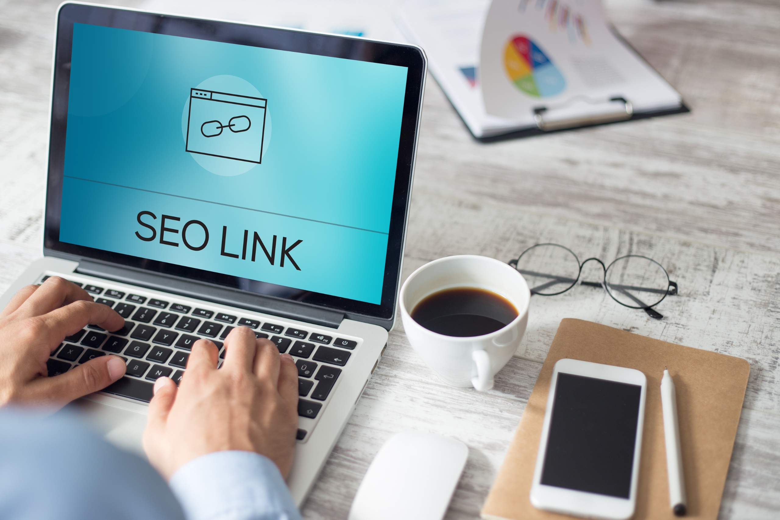 What Exactly Is Backlink Building
