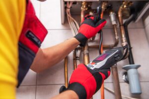 Presque Drainage Services