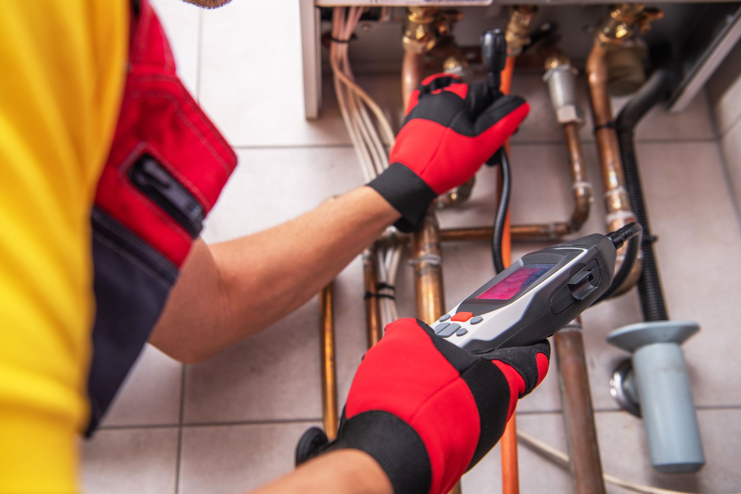 Presque Drainage Services