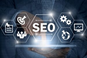 What Are the Benefits of Investing in SEO Services