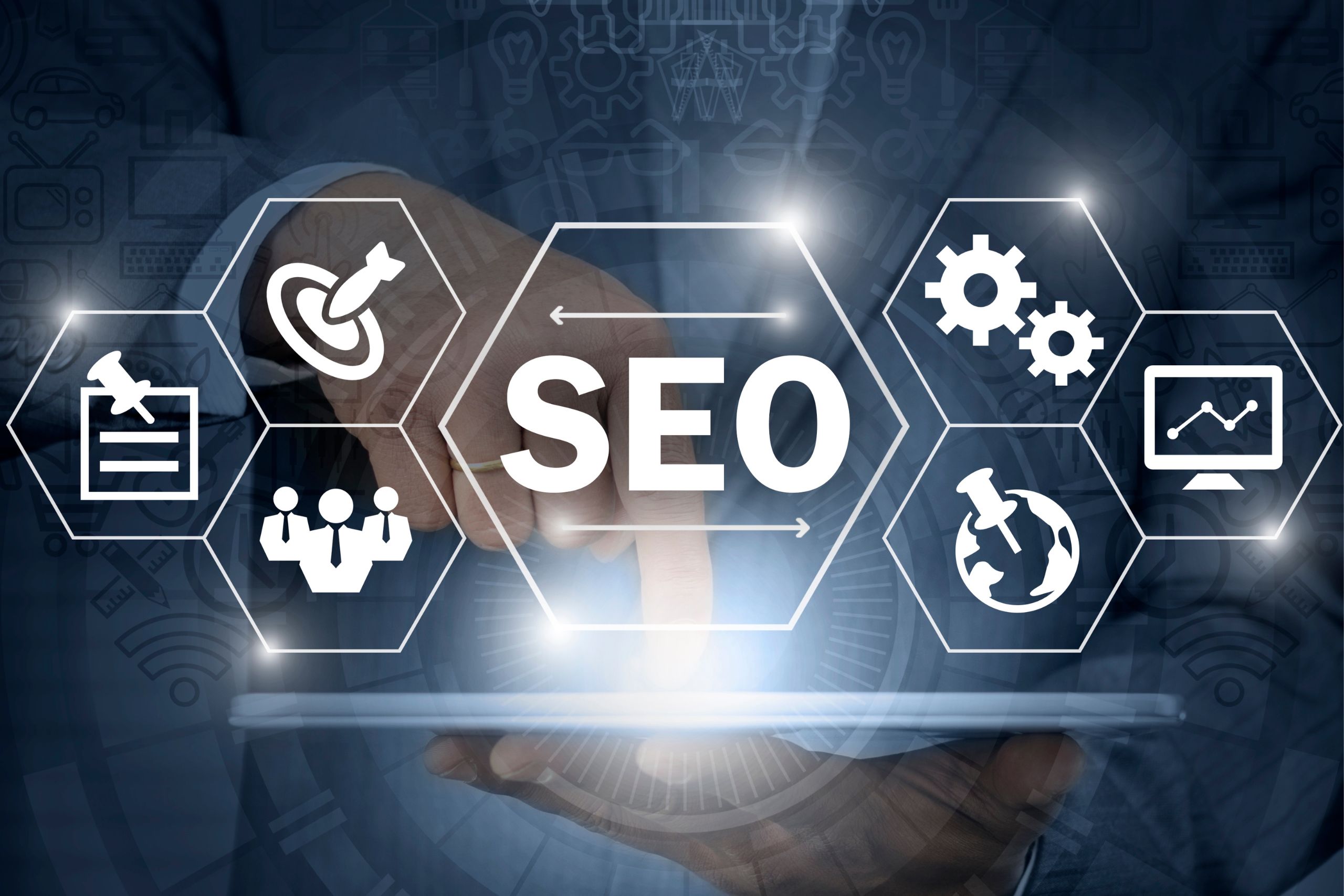 What Are the Benefits of Investing in SEO Services