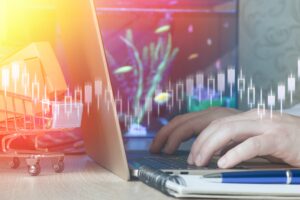 Utilizing an Online Trading Platform