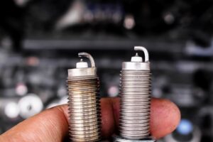 The Rewards and Costs of One's Comparison Websites