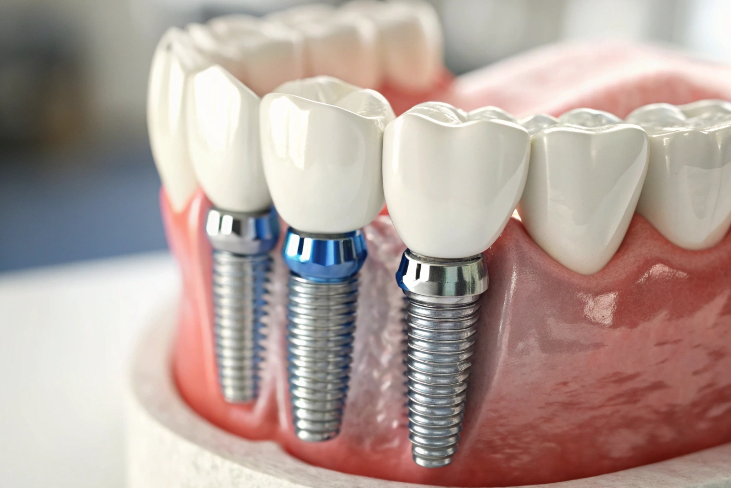 Things to Consider If You Want Dental Implants Abroad