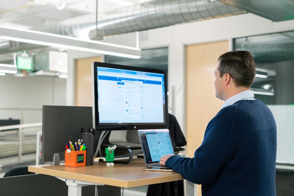 Getting Leads From LinkedIn