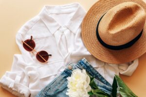 Best Outfits For the Summer