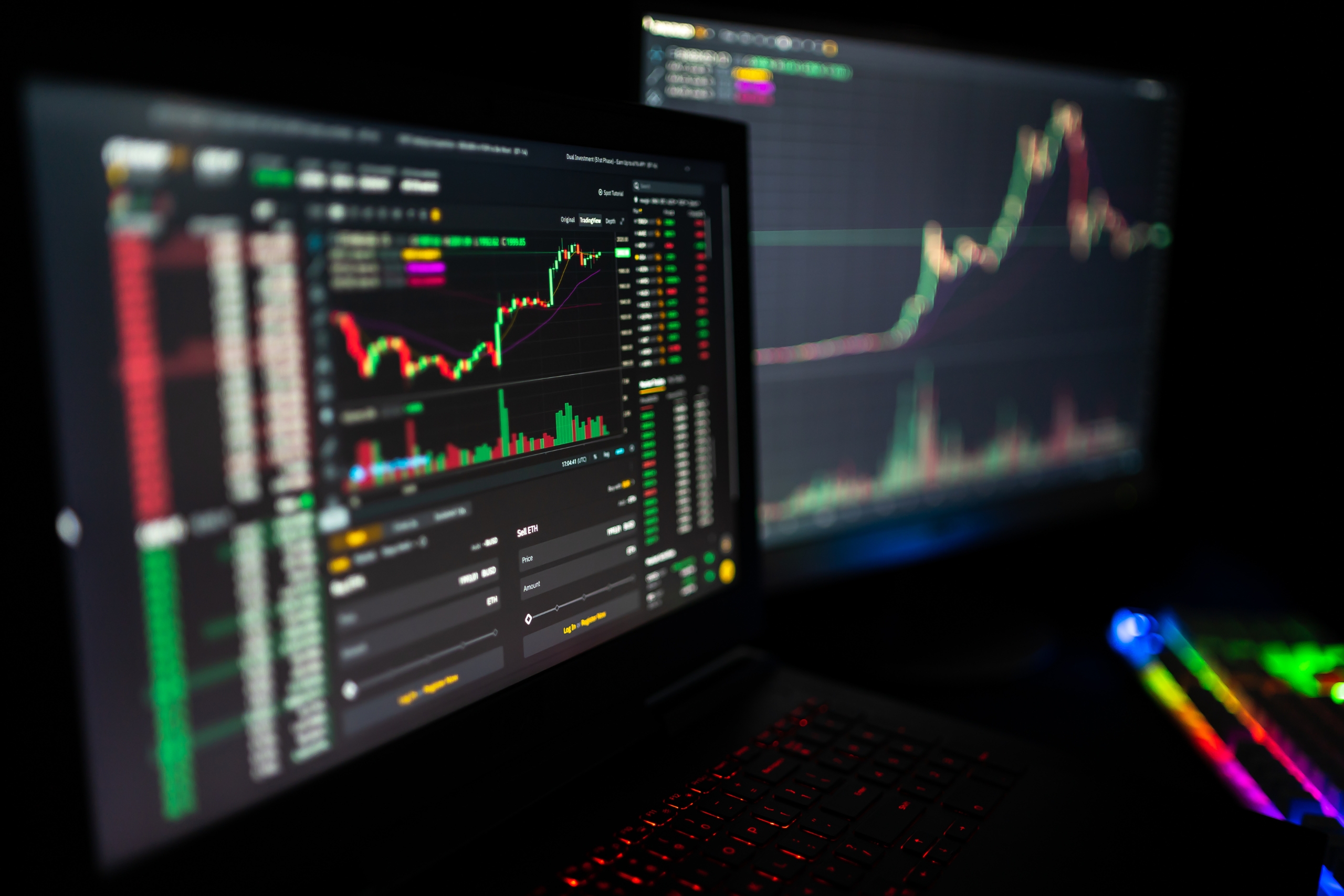 What is a UK Trading Platform and How Can it Benefit You