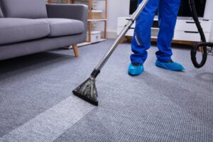 Where to Find Expert Carpet Cleaning