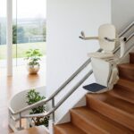 A Guide To Getting A Stairlift In The UK