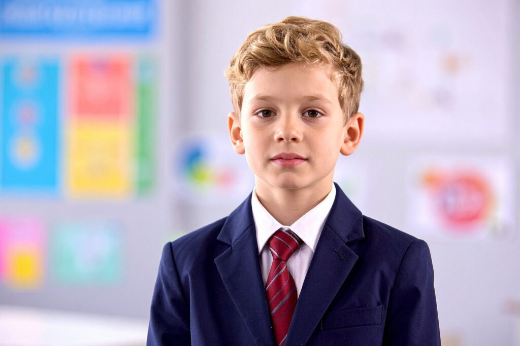 Things to Consider Before Buying Boys Suits