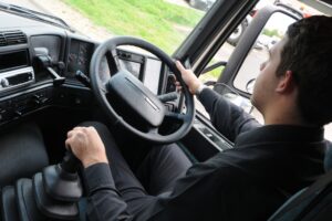 Where to Find LGV Training Courses in the United Kingdom