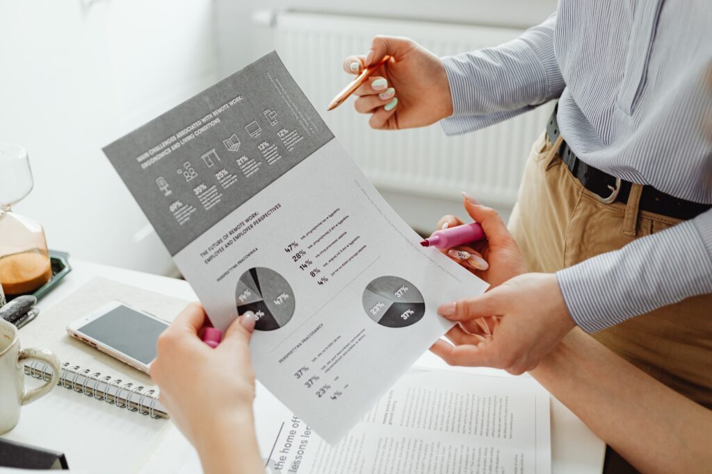 Using A Product Overview To Market Your Organization Online