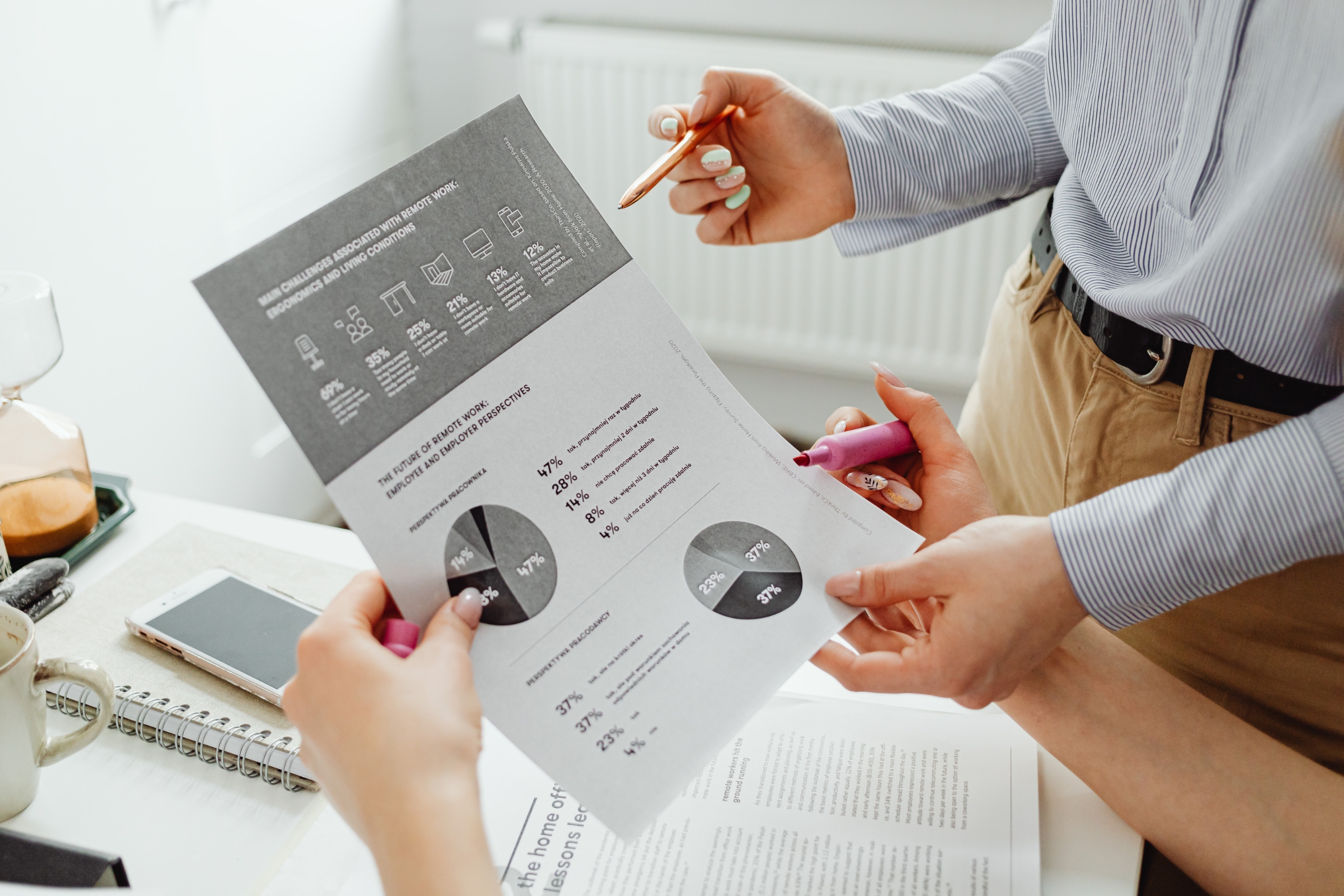 Using A Product Overview To Market Your Organization Online