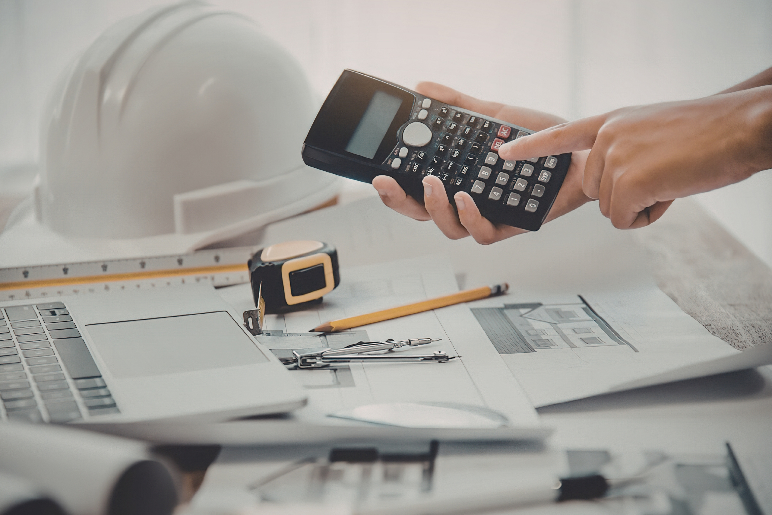 Everything You Wanted to Know About SAP Calculations