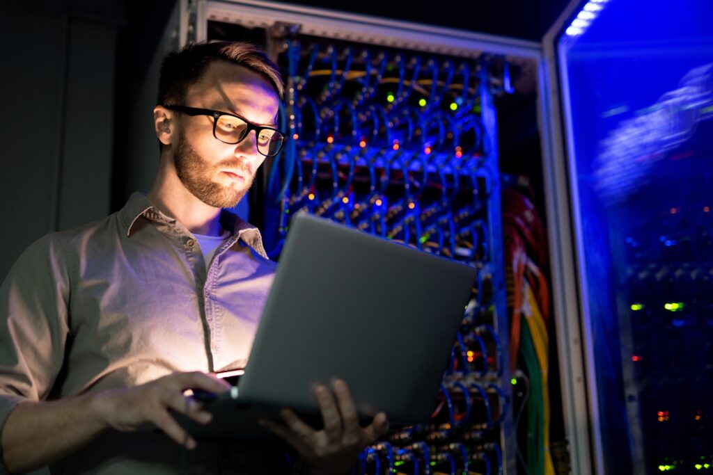 What Is Outsourced IT Support?