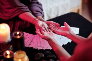 Are Online Psychic Readings a Scam?