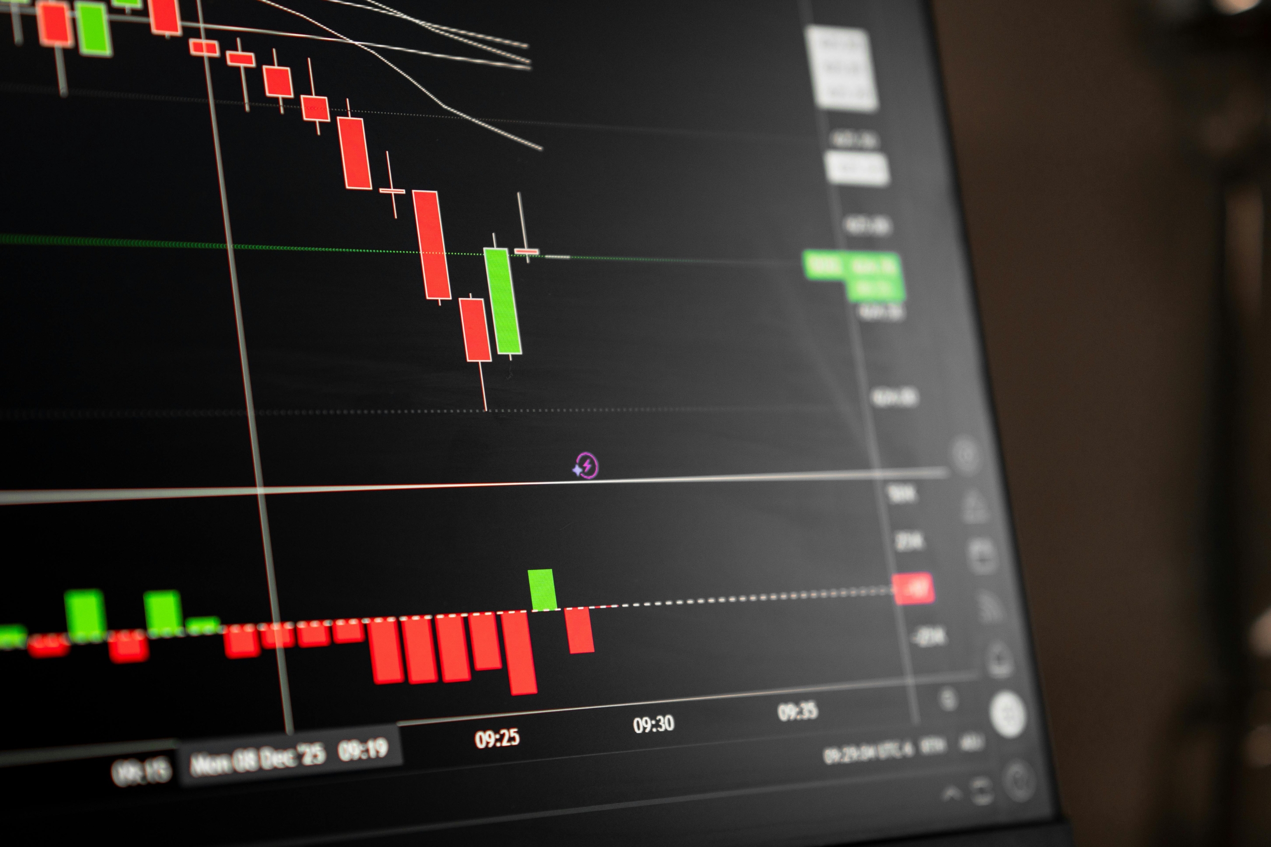 Top Trading Platforms UK Payout