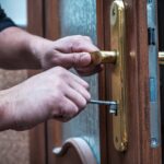 How Long Does It Take For Emergency Locksmith Services To Arrive?