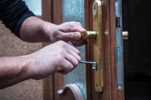 How Long Does It Take For Emergency Locksmith Services To Arrive