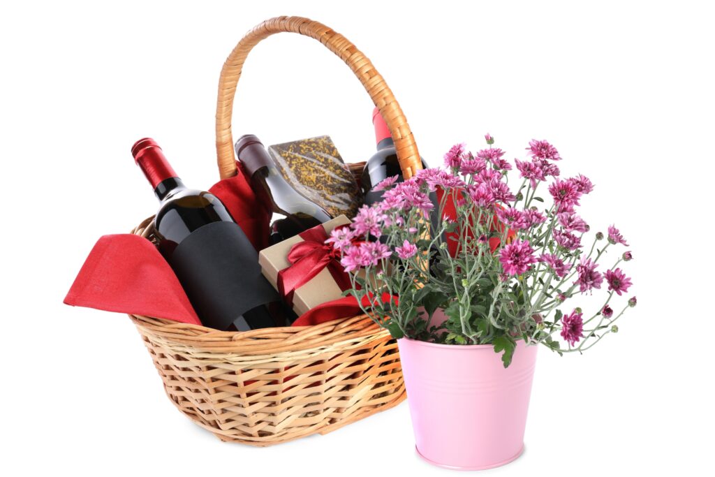 What Hampers You Can Buy From Hamper Lounge UK
