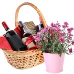 What Hampers You Can Buy From Hamper Lounge UK