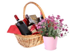 What Hampers You Can Buy From Hamper Lounge UK