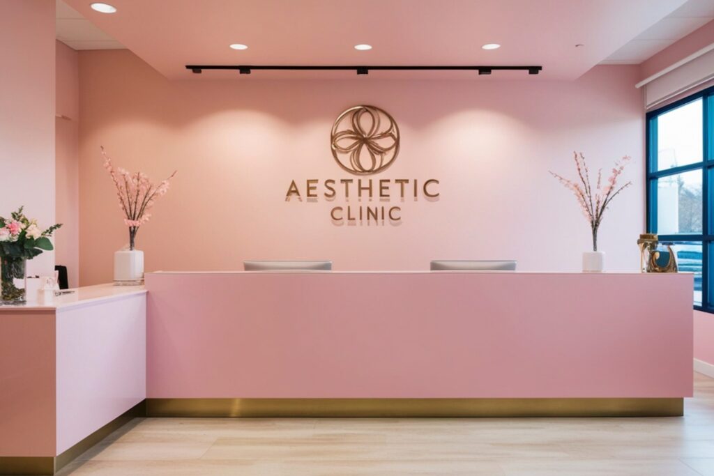 Why Dr Ayad’s Aesthetic Clinic in Ascot UK is the Best