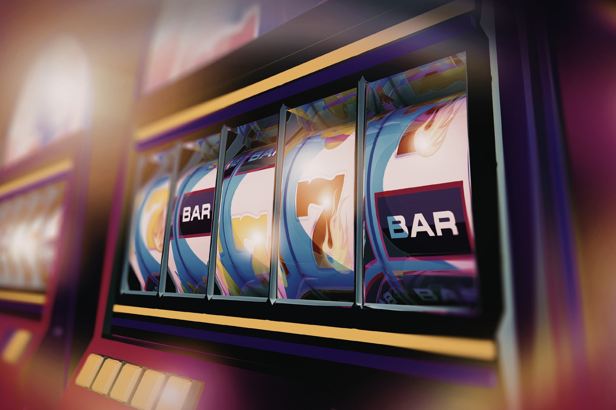 How To Win Jackpots On Online Slots