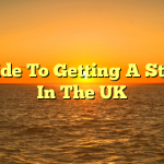A Guide To Getting A Stairlift In The UK