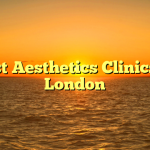 Best Aesthetics Clinics in London