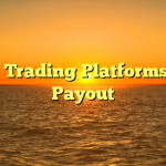 Top Trading Platforms UK Payout