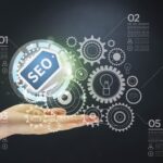 SEO를 통한 비즈니스 성장 방법