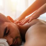 마사지가 신체 시스템에 미치는 영향
