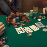 왜 사람들은 도박을 할까요?