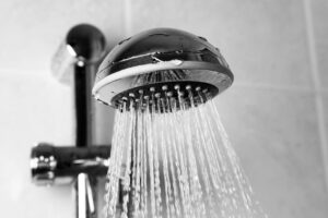 마사지 전에 샤워를 하면 안 되는 이유는 무엇인가요?