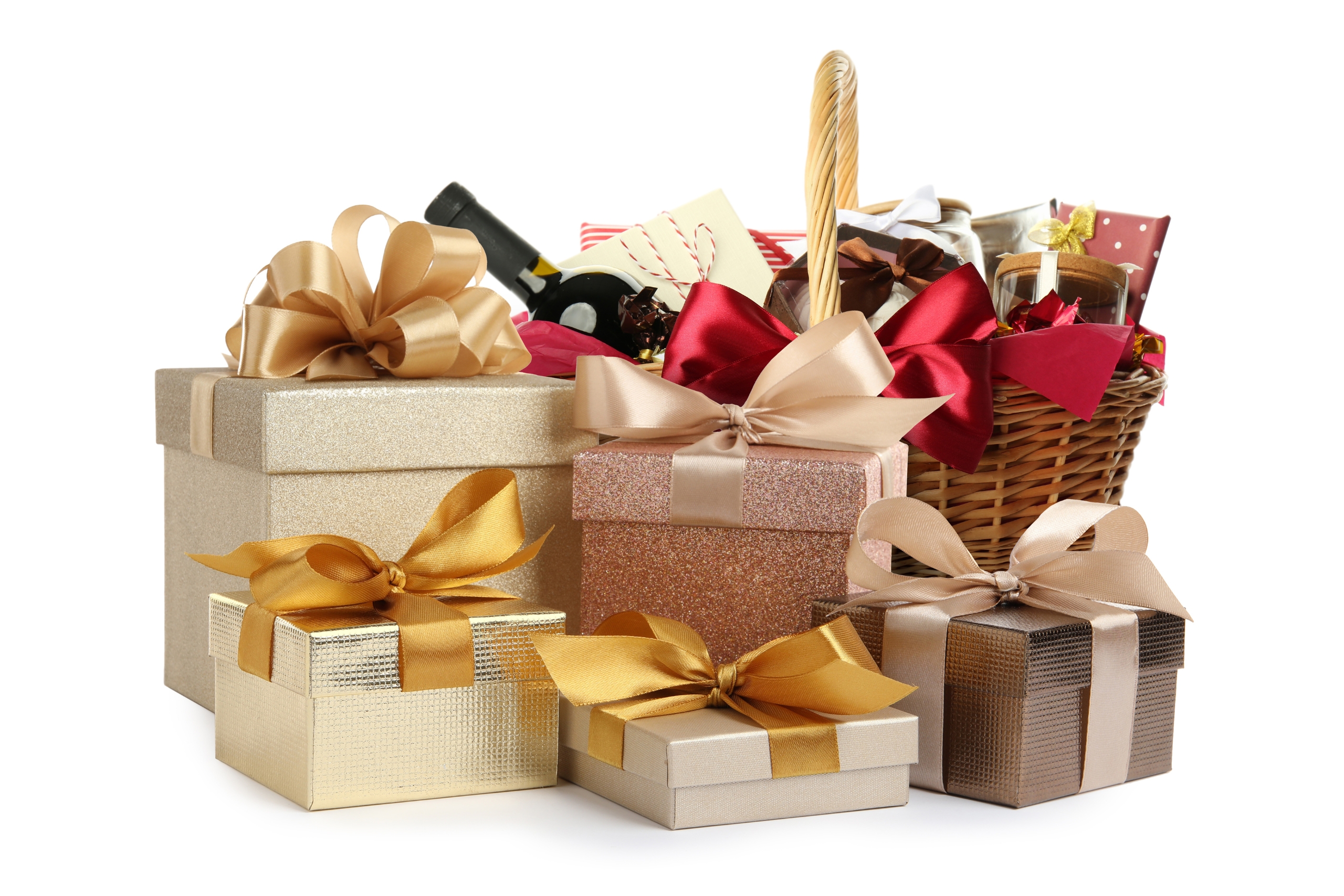 Why Choose Hamper Lounge?